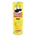 Pringles Cheesy Cheese 165G. 
