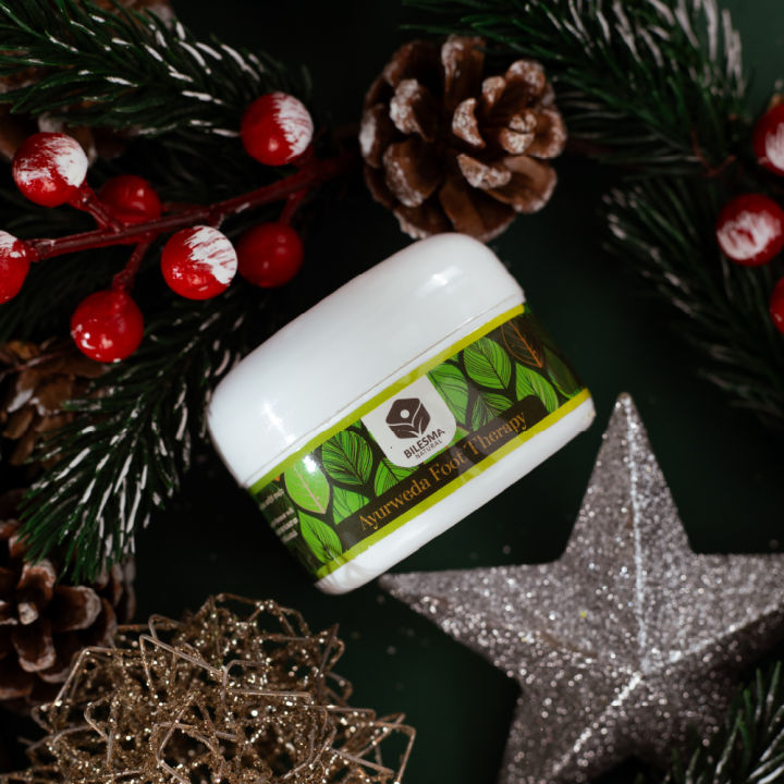 Bilesma Natural Ayurveda Foot Therapy