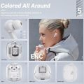 New Crystal Ultrapods Pro Air 31 Tws Wireless Earbuds Air 31 Tws Bluetooth Earbuds Tws Earphone with Fast Charge and LED Digital Display Gaming Touch Waterproof Wireless Bluetooth Headphone Charging Case in store Airpods Inpods Airdots M10 M90. 