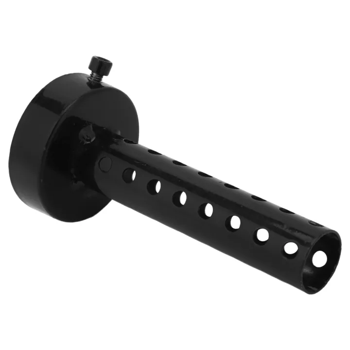 Motorcycle%20Universal%20Exhaust%20Can%20Muffler%20Baffle%20DB%20Killer%20Silencer%2060mm%20-%20Image%202