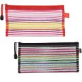 Stripe purse(pencil case)School & Office Equipment>Pencil Cases & Boxes. 