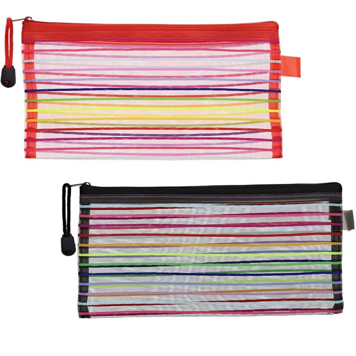 Stripe%20purse(pencil%20case)School%20&%20Office%20Equipment>Pencil%20Cases%20&%20Boxes%20-%20Image%206