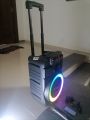 NDR W808/Karaoke/Speaker/Party Box/Bluetooth/Wireless Mic/JBL. 