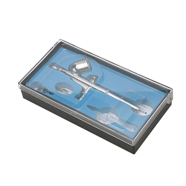 Airbrush%20Spray%20Tool%20Spray%20Pump%20Pen%20Air%20Compressor%20Set%20for%20Art%20Painting%20Tattoo%20Craft%20Cake%20Spray%20Model%20Airbrush%20Kits%200.3Mm%20-%20Image%205