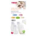 FARLIN Milk Storage Bottle BPA FREE. 