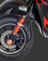NWOW TK-10 Super Quality Electric Bike. 