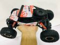 4WD Rock Crawler Off Road Metal Rechargeable Monster Car Truck Buggy Jeep Giant Rock Climber 2.4Ghz 1 to 14 Scale Luxury Design High Quality 4 Wheel Off Road Full Function. 