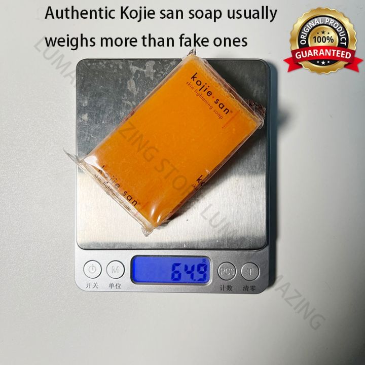 Original%20guarantee%2065g%20x%203,65g%20x2%20Bars%20Kojie%20San%20Skin%20Brightening%20Soap-Kojic%20Acid%20Soap%20for%20Dark%20Spots%20-%20Image%204