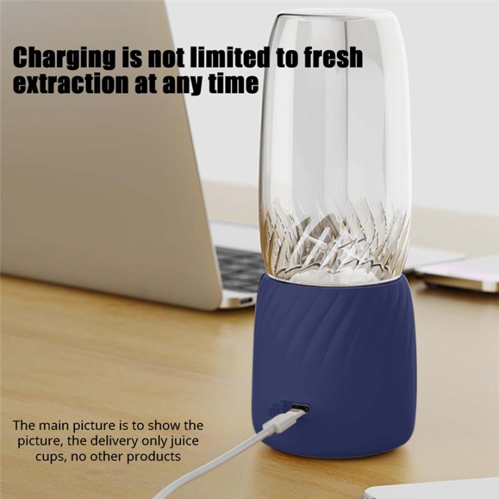 Portable%20Blender%20Rechargeable%20Mini%20Juicer,%20Handheld%20Mini%20Personal%20Fruit%20and%20Vegetable%20Electric%20Juicer,%20Easy%20Install%201%20-%20Image%205