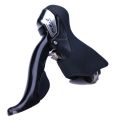 bike modified parts Road Bike Lever Hoods For SHIMANO 105 ST-5700 Bicycle Dual Control Lever Bracket Cover Bike Shift Cover Cycling Accessories. 