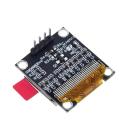 0.96 inch IIC Serial 4pin Blue OLED Display Module 128X64 12864 LCD Screen Board for arduino. 