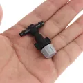 10Pcs Atomization Nozzle Water Sprayer DIY Drip Irrigation Sprinkler Nozzle Encounter. 