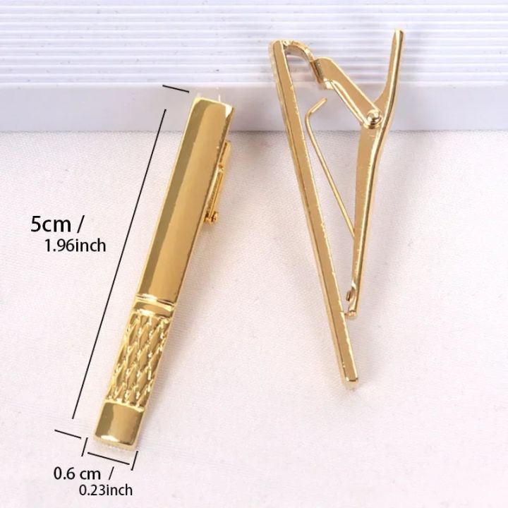 Tie%20Clip%20for%20Men%20Gold%20Color%20Luxurious%20Classic%20Simple%20Style%20Pin%20Clasp%20Bar%20Male%20Business%20Necktie%20Clip%20Clasp%20Metal%20Gift%20Accessories%20-%20Image%202