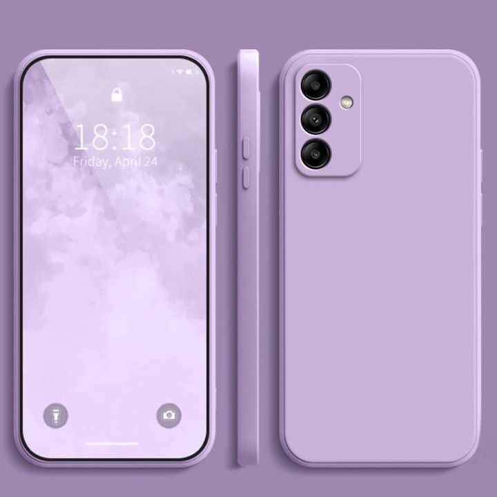 Samsung%20Galaxy%20A04s%20A04%20A13%205G%20A02s%20A03s%20Liquid%20Silicon%20Case%20Phone%20Full%20Camera%20Bumper%20Back%20Shockproof%20Casing%20Soft%20TPU%20Cover%20-%20Image%203