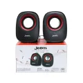 USB 2.0 Multimedia Portable Speaker M600 Jedel. 