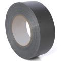 Duct Tape - 48mm x 9m (2 Inch) - Heavy Duty Gaffer Tape - Waterproof Adhesive Cloth Duct Tape - Grey Packing Cloth Book Binding Tape by ZinZen. 