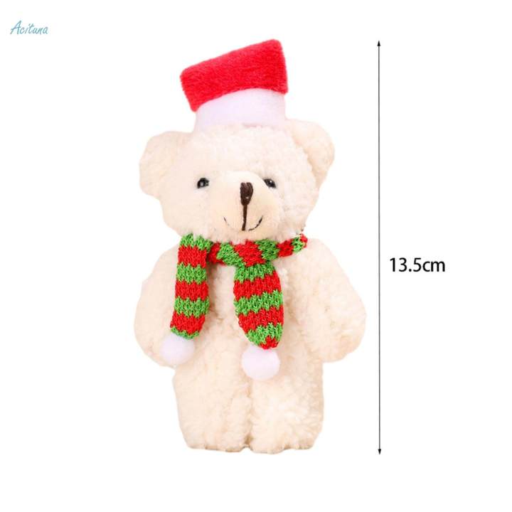 Stuffed%20Animals%20Christmas%20Plush%20Toy%20Bear%20for%20Holiday%20Party%20Valentine's%20Day%20-%20Image%208