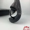 Top quality cow leather horizontal swivel clamp/swivel finger shell PN-09. 