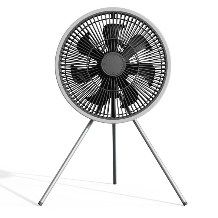 Portable%20Fan%20Rechargeable%20Battery%20Powered%20Fan%20Outdoor%20Camping%20Fan%20with%20Light%20and%20Hook%20for%20Home%20Tent%20Travel%20Gray%20-%20Image%207