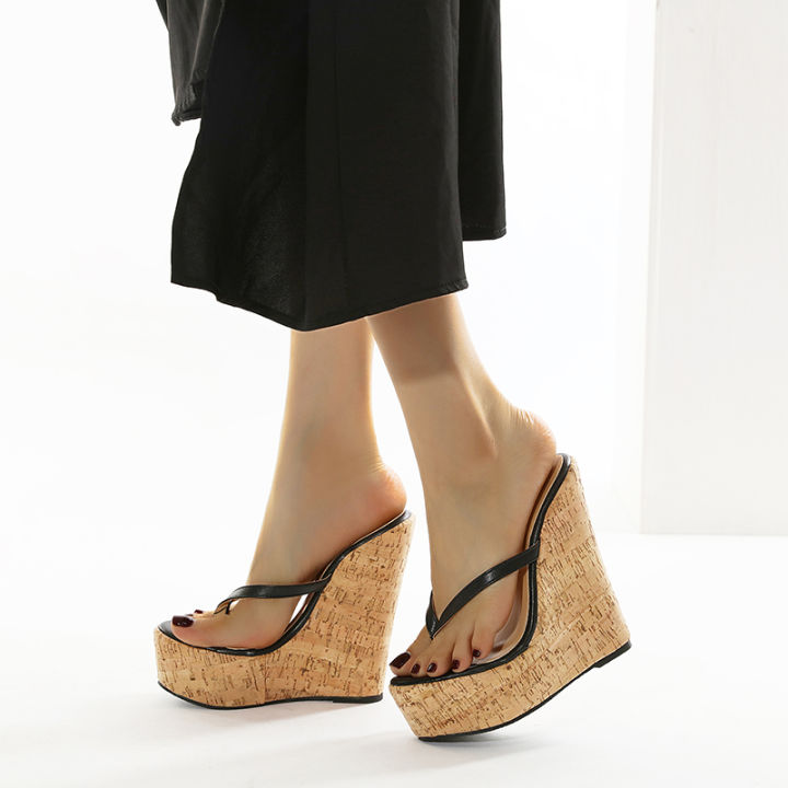 %E3%80%90BestGO%E3%80%914.13%20inches%20Wedges%20Mules%20for%20Women%20High%20Heels%20Flip%20flops%20Sandals%20Ladies%20Slides%20High%20Heeled%20Slippers%20Shoes%20Size%2035-42%20-%20Image%203