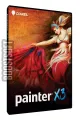 Corel Painter X3 mac with life time Licenses key and no 1 packing quality. 