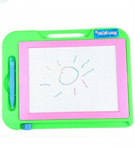 Magic%20Whiteboard%20with%20Magnetic%20Pen%20-%20Infinite%20Write%20and%20Erasable%20teaching%20practice%20drawing%20toy%20white%20Board%20-%20Image%205