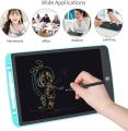 LCD Writing Tablet. 