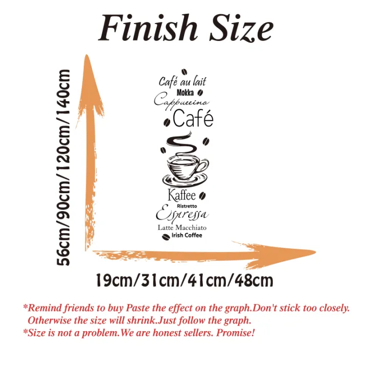 French%20German%20irish%20coffee%20Words%20window%20wall%20sticker%20decal%20Caf%C3%A9%20au%20lait%20Mokka%20Cappuccino%20Caf%C3%A9%20Kaffee%20Ristretto%20Espresso%20-%20Image%203