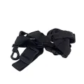 Adjustable Universal Saxophone Shoulder Strap Belt for /Tenor/Soprano. 