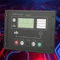 DSE710 Diesel Generator Auto Start Control Panel for Deep Sea Electronics Replacement Auto Manual Start Control Module. 