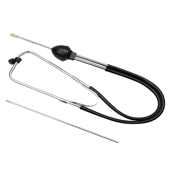 Automotive%20Mechanics%20Stethoscope%20Car%20Engine%20Diagnostic%20Tool%20Probe%20Extension%20-%20Image%205