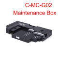 MC-G02 Ink Maintenance Cartridge for CANON G1020 G2020 G3020 G3060 G1220 G2160 G2260 G3160 G650 G3260 G540 G620 G640 G550 G570. 