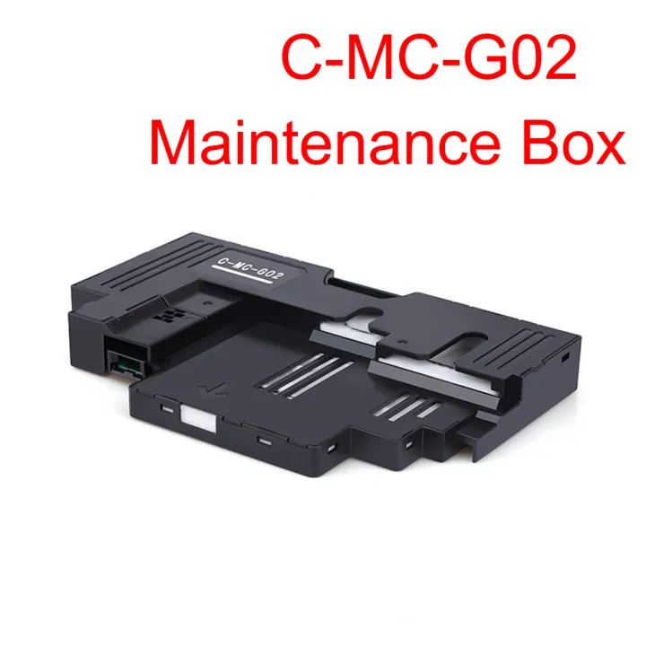 MC-G02%20Ink%20Maintenance%20Cartridge%20for%20CANON%20G1020%20G2020%20G3020%20G3060%20G1220%20G2160%20G2260%20G3160%20G650%20G3260%20G540%20G620%20G640%20G550%20G570%20-%20Image%202
