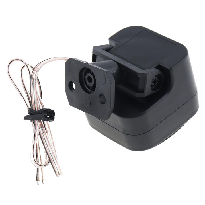 【Fast and Free Delivery】 Fullhaodd 2Pcs 500W Mini High Efficiency Car ...