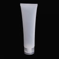 Plastic Squeeze Empty Bottle Tubes Cosmetic. 