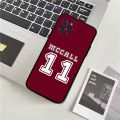 T-Teen W-Wolf TV Phone Case For iPhone 15 14 13 12 Mini 11 Pro XS Max X XR SE 6 7 8 Plus Soft Silicone Cover. 