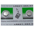 LR621 Watch Battery. 