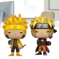 Cartoon  Action Figure Naruto Model bauble Home Ornament Collection Supplies. 