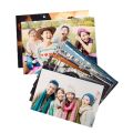 Photo Paper Premium Quality 135gsm JOJO A4 Size Waterproof High Glossy Inkjet 100/50/20 Sheets -135 gsm. 