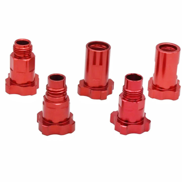 Easy%20To%20Install%20and%20Clean%20Corrosion%20Resistance%20External%20Thread%20Adapter%20Aluminum%20Alloy%20High%20Strength%20Spray%20Connector%20Spray%20Painting%20Red%20Quick%20Connector%20Disposable%20Measuring%20Cup%20-%20Image%206