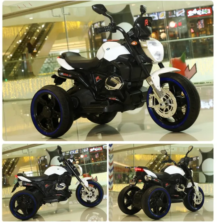 Kids%20Ride%20On%20Two%20Motors%20Rechargeable%20Bike%20%7C%20Cool%20Kids%20Motorcycle%20Electric%20Buggy%20Buggy%20Ride%20On%20Bike%20Toy%20For%20Kids%20Dual%20Motor%203-6%20Years%20Old%20Boys%20Girls%20Tricycle%20Gifts%7C%20White%20%7C%20IStorez%20CCS%20-%20Image%202