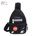 27Kids Children Sling Bag Summer Cute Car Printing Coin Purse Fashion Shoulder Bag For Boys Girls. 