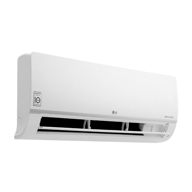 LG Air Conditioner 18000BTU Dual Inverter – S4UQ18L3QA