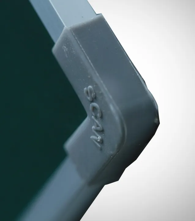 Green board 1 x 1