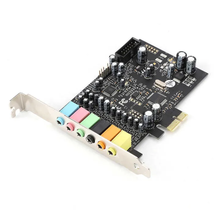 Sound%20card%20internal%20surround%20PCI%20sound%20Hi-Fi%20full%20duplex%20mixing%20for%20video/game%20playback%20-%20Image%205