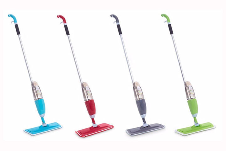 Healthy%20Spray%20Mop%20with%20Removable%20Washable%20Cleaning%20Microfiber%20Cloth%20and%20Integrated%20Water%20Spray%20Mechanism%20-%20Image%205