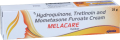 Original_ MELACARE 25g Large New Stock Hydroquinone, Tretinoin and Mometasone Furoate Cream (Mela). 