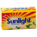 Sunlight soap (With Real Lemon. 