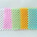 [Happy Pet Trading]Dog Cat Pet Mat Plastic Hollow Hole Design Cage Plate Feeding Wash Pad Cage Mat Anti-Fall Cage Mat Anti Fall Mat. 