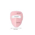 Portable Anti-UV Ice Silk Sunscreen Mask Eye Corner Protection Outdoor Face Shield Face Gini Mask Traceless Sun Protection Driving Face Cover Ladies/Girls. 
